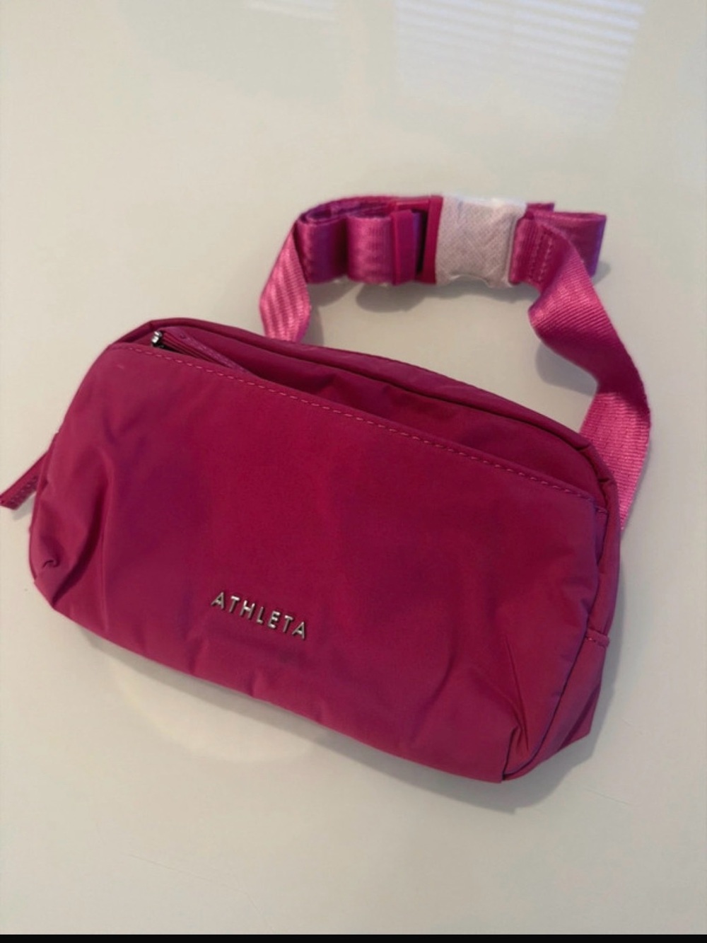 Athleta All About Bag NWT